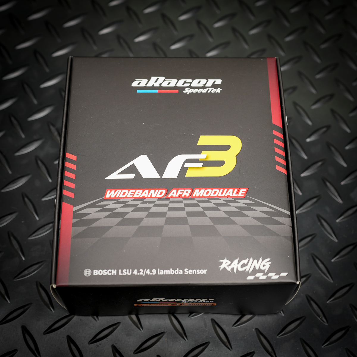 aRacer AF3 Wideband AFR Module – image 4