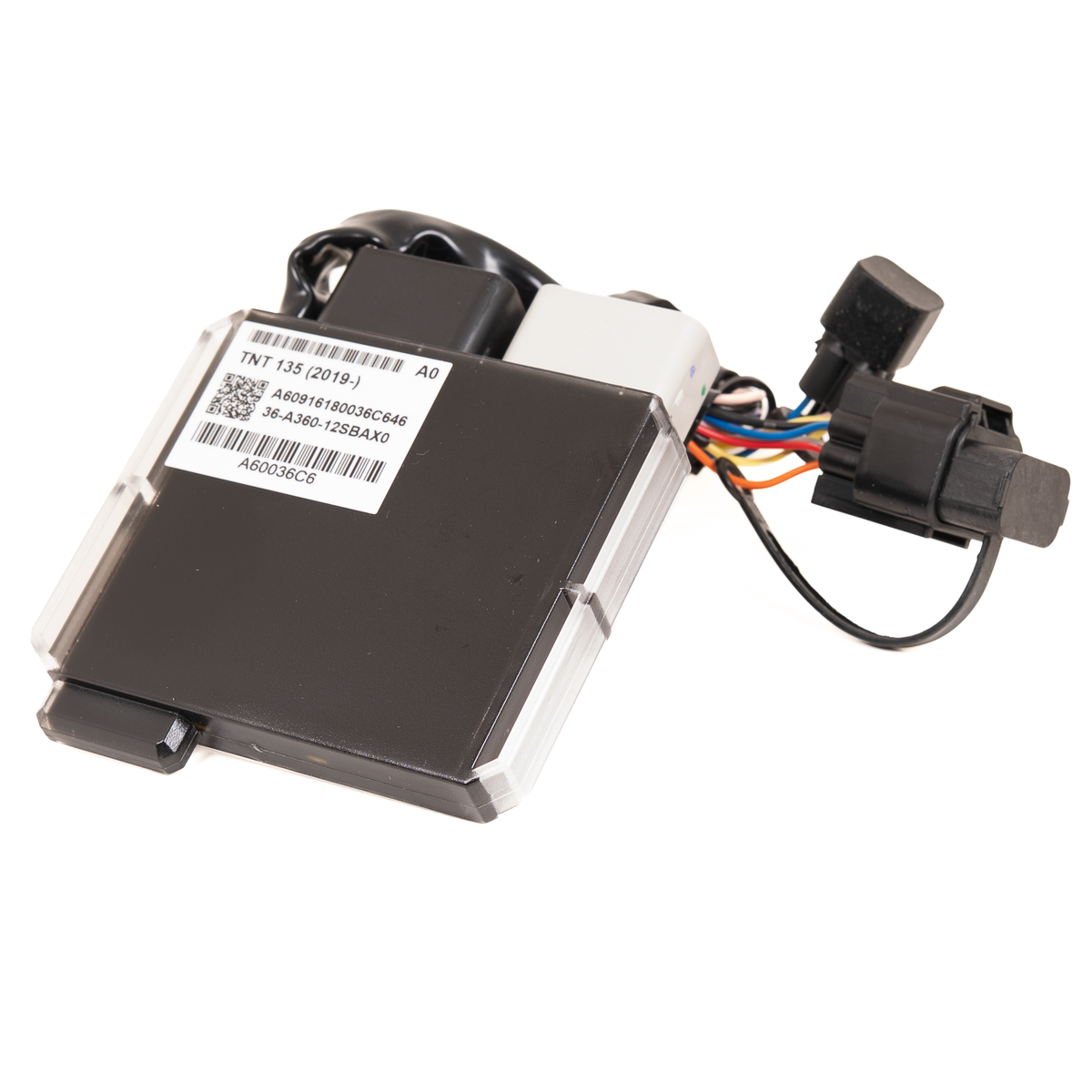 aRacer RC Mini X ECU – Benelli TNT 135 2019+ – image 5
