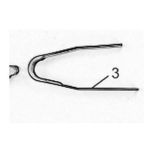VMC GP12 chain guide