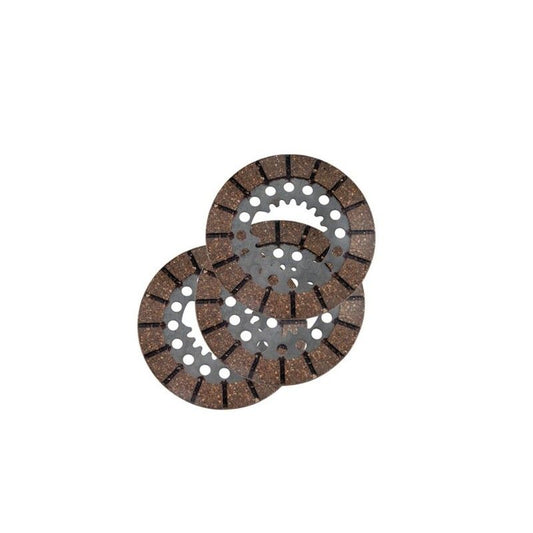 Plastic Fuel Cap