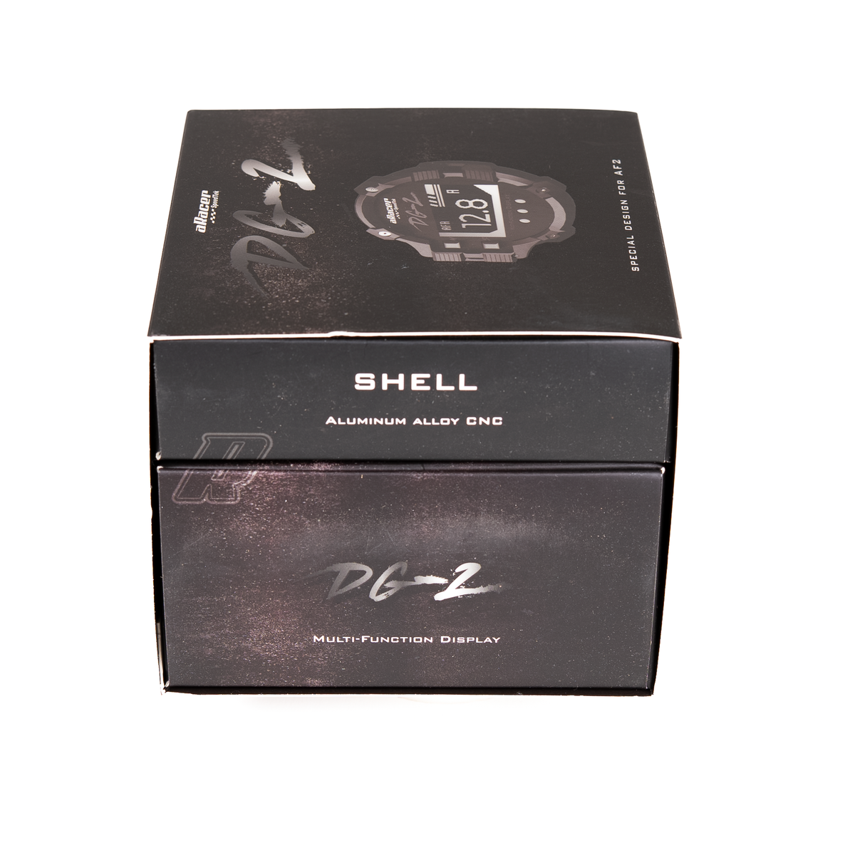 aRacer DG2 Multi-Function Display Gauge – image 3