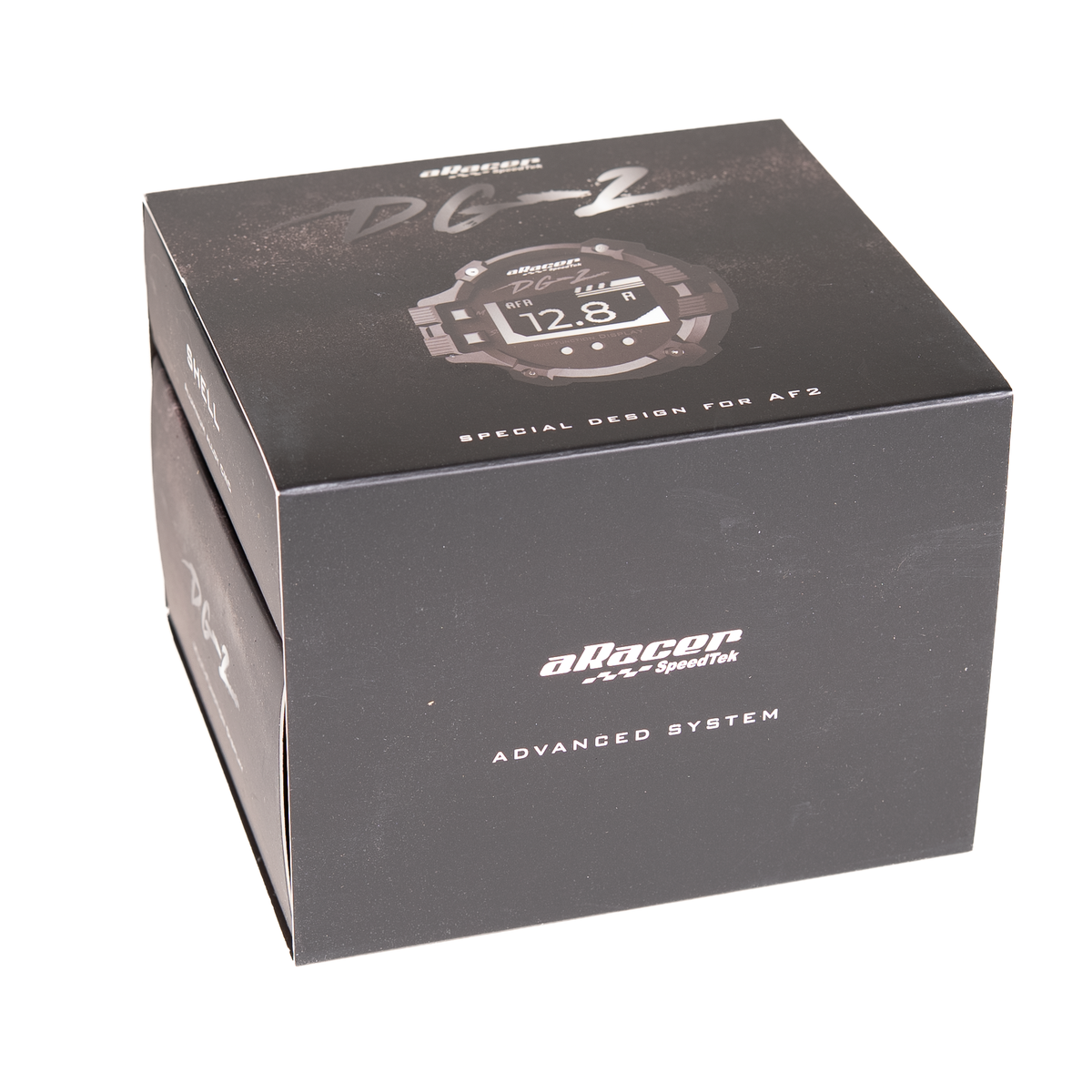 aRacer DG2 Multi-Function Display Gauge – image 5
