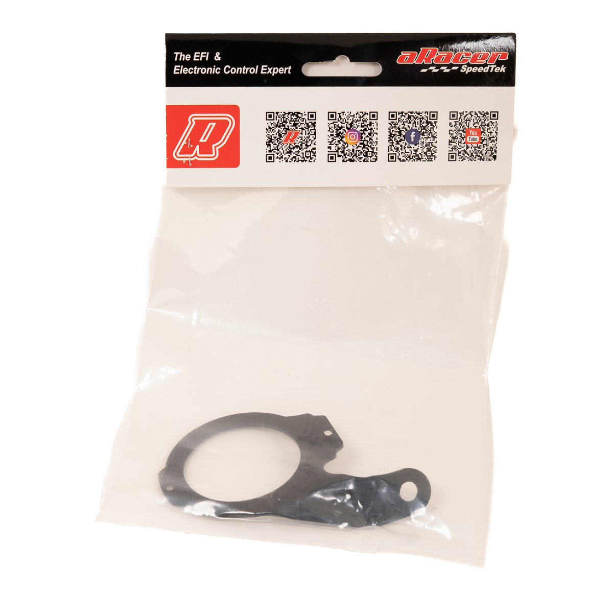 aRacer DG2 Bracket – image 3