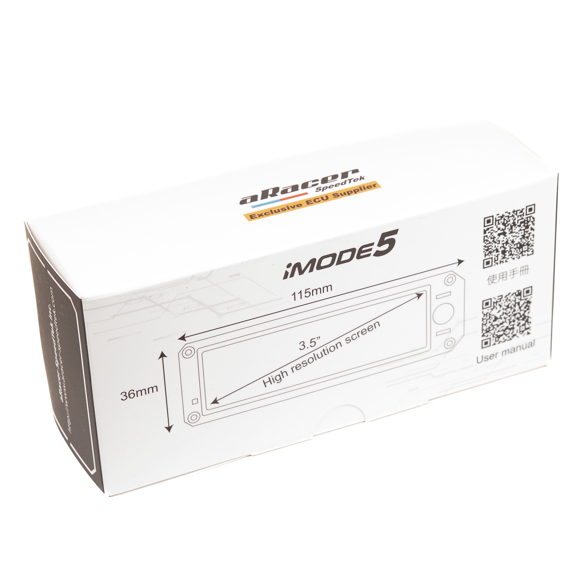aRacer iMode 5 Controller – image 7