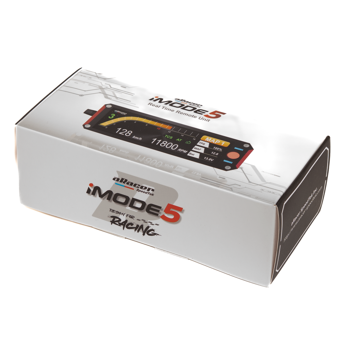 aRacer iMode 5 Controller – image 3