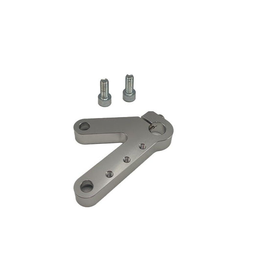 MT-01 Footpeg Support (Left)