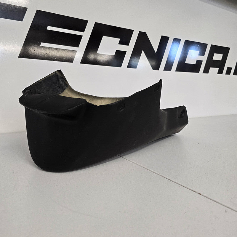 2025 GP12 Bottom Fairing