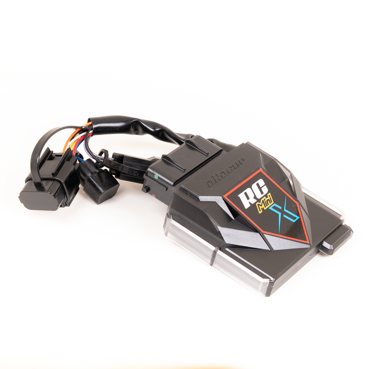 aRacer RC Mini X ECU – Yamaha R3 2015–2018 / MT-03 2016–2019 – image 3