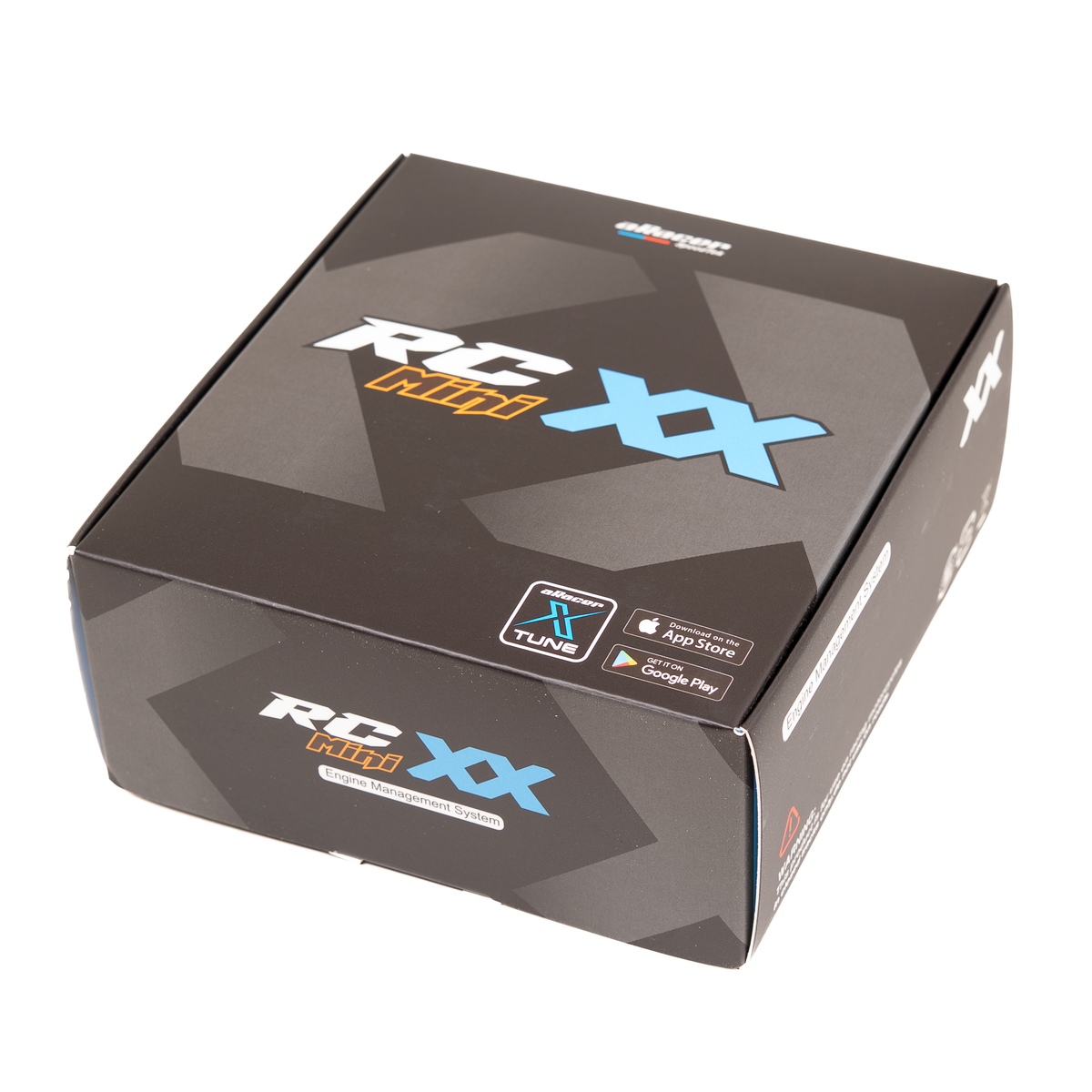 aRacer RC Mini XX ECU – Honda Grom 125 / MSX 125 2012–2016 – image 3