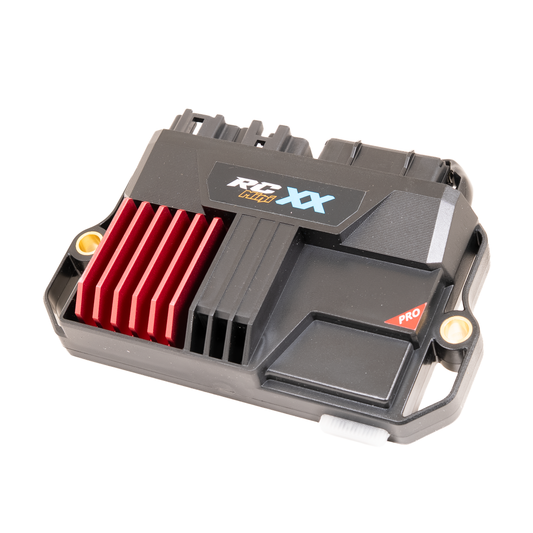 aRacer RC Mini XX ECU – Yamaha Zuma 125 / BWs 125 2020+