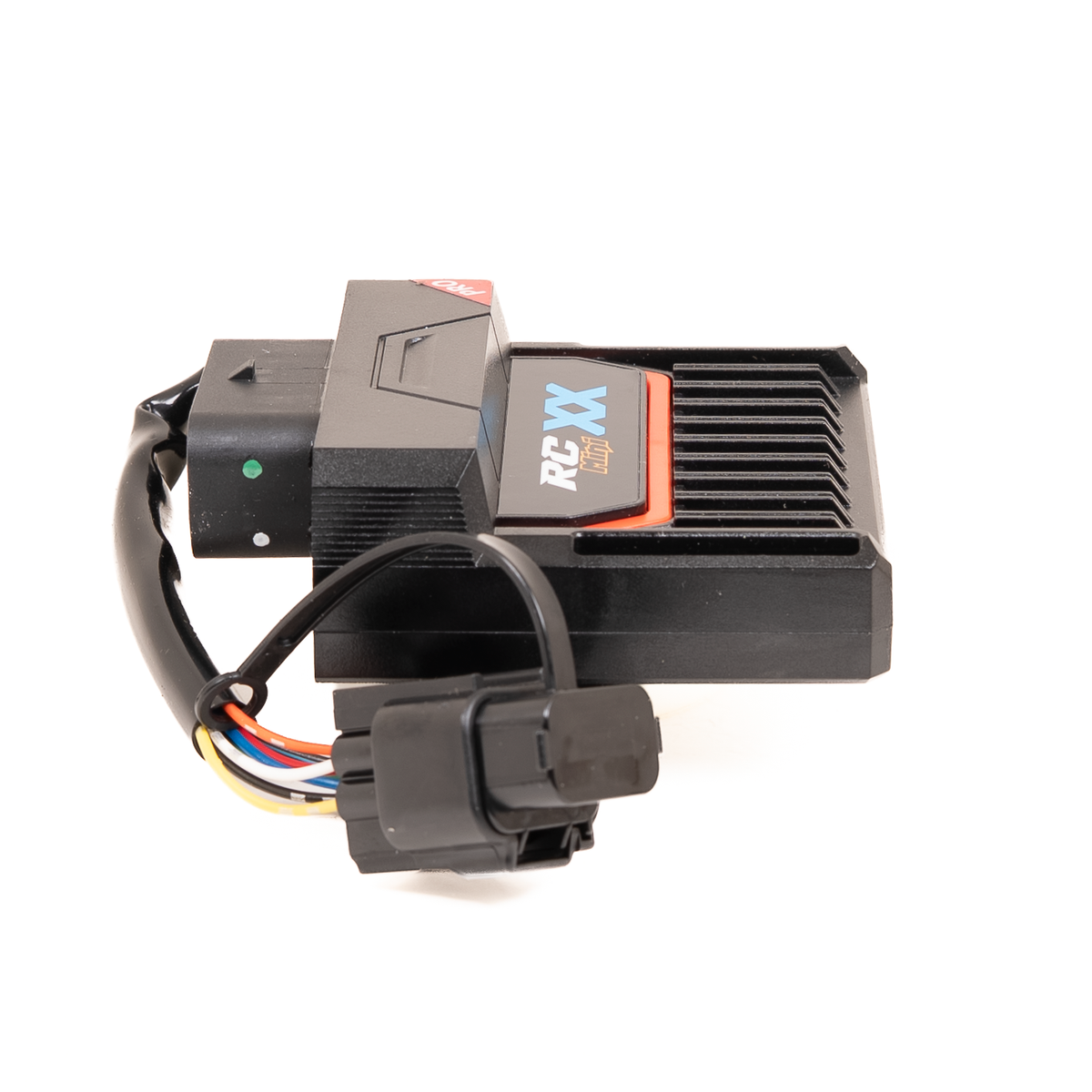 aRacer RC Mini XX ECU – Yamaha Zuma 125 / Cygnus 125 2017–2020 – image 5