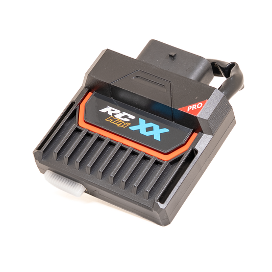 aRacer RC Mini XX ECU – Yamaha Zuma 125 R / BWs R 125 2015–2017