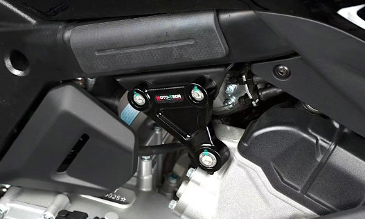 MOTO-TRON Reinforced Engine Mount Brackets - CFMOTO