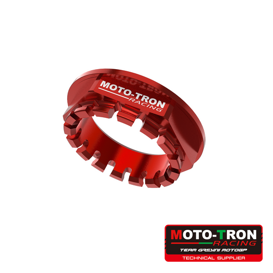 MOTO-TRON Rear Axle Nut - Kove