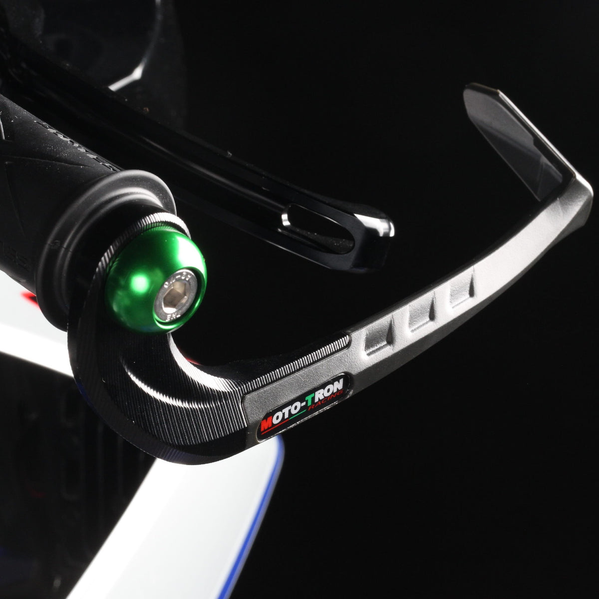 MOTO-TRON Pro Guard GPR Lever Guard