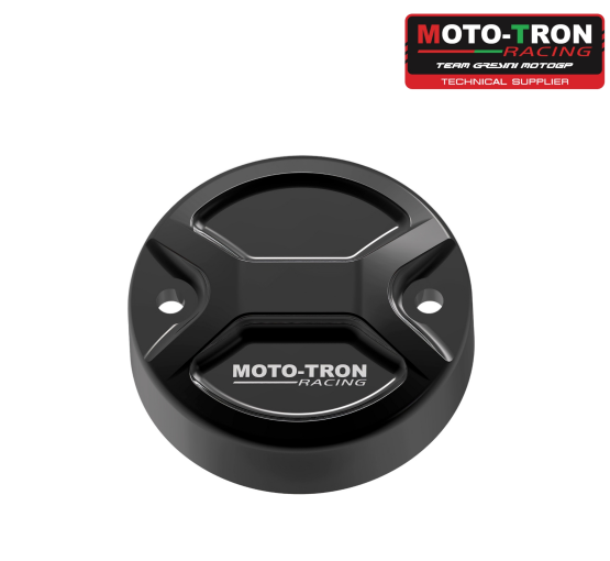 MOTO-TRON Aluminum Dress-Up Caps & Covers - Kove