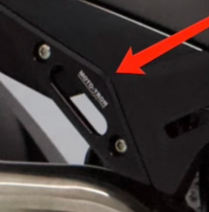 MOTO-TRON Aluminum Dress-Up Caps & Covers - Kawasaki