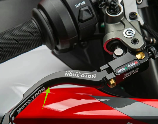 MOTO-TRON EVO-R Replacement Blade (MotoGP Style)