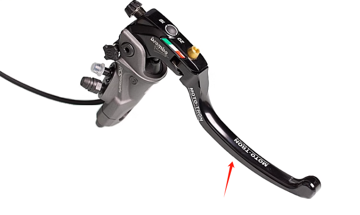 MOTO-TRON EVO-R Replacement Blade for Brembo RCS CC