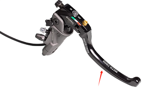 MOTO-TRON EVO-R Replacement Blade for Brembo RCS CC
