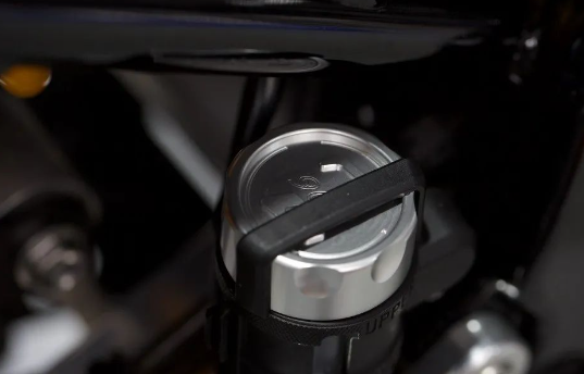 MOTO-TRON Aluminum Dress-Up Caps & Covers - Kawasaki