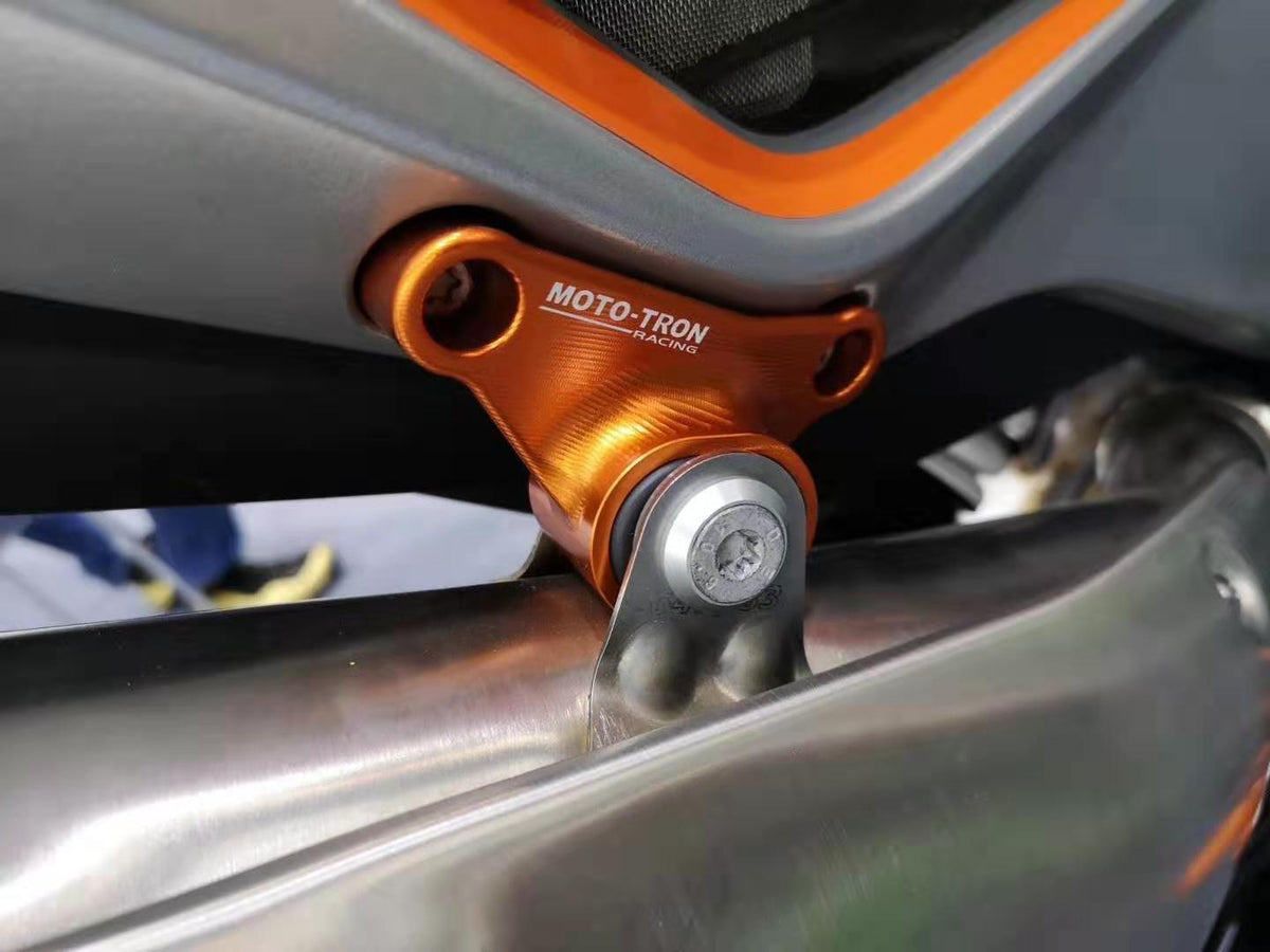 MOTO-TRON Exhaust Hanger - Kawasaki
