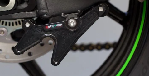MOTO-TRON Rear Stand Brackets - Kawasaki