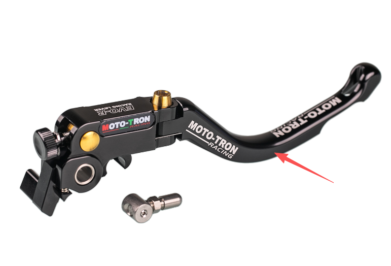 MOTO-TRON EVO-R Replacement Blade (MotoGP Style)