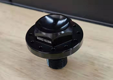 MOTO-TRON Top Triple Clamp Nut - CFMOTO
