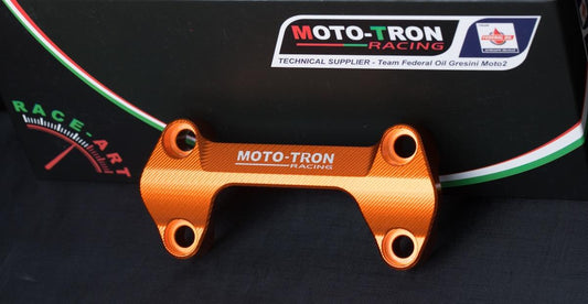 MOTO-TRON Handlebar Clamp - Yamaha