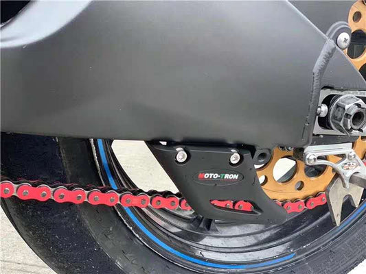 MOTO-TRON Chain Guard