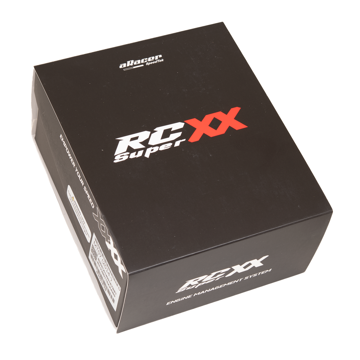 aRacer RC Super XX ECU – Yamaha YZF-R7 2022+ – image 4