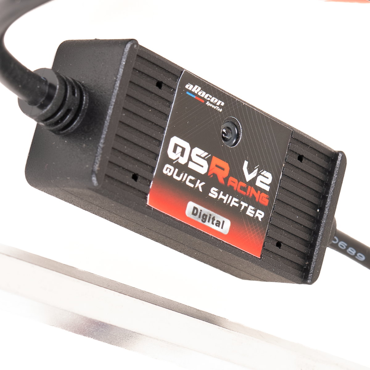 aRacer QSR V2 Quick Shift Race V2 – image 3