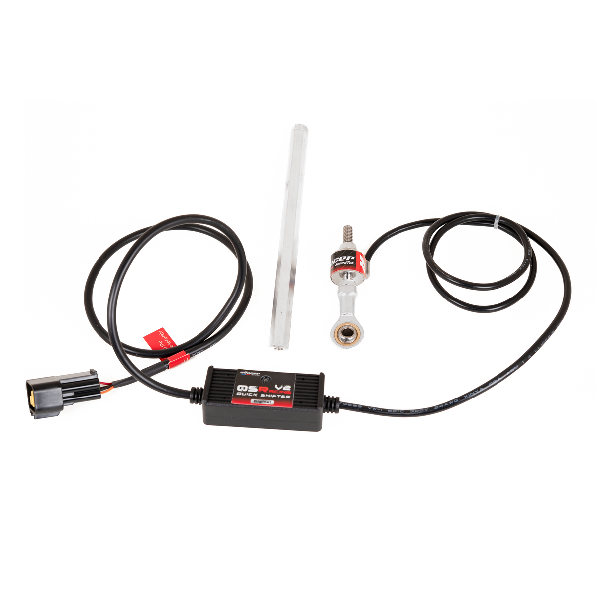 aRacer QSR V2 Quick Shift Race V2 – image 2