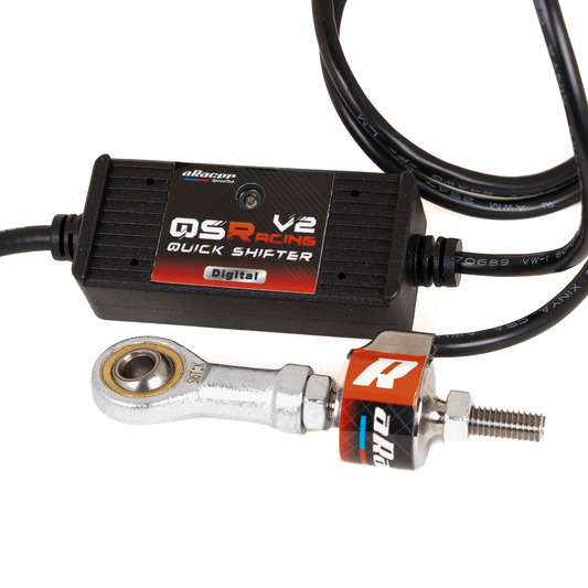 aRacer QSR V2 Quick Shift Race V2
