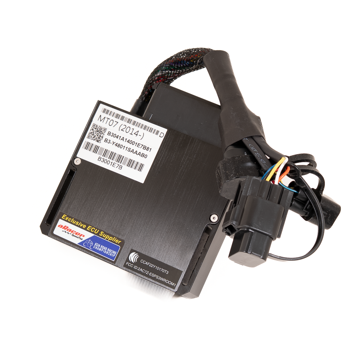 aRacer RC Super XX ECU – Yamaha YZF-R7 2022+ – image 3
