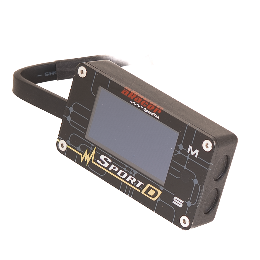 aRacer Sport D Racing Display – image 7