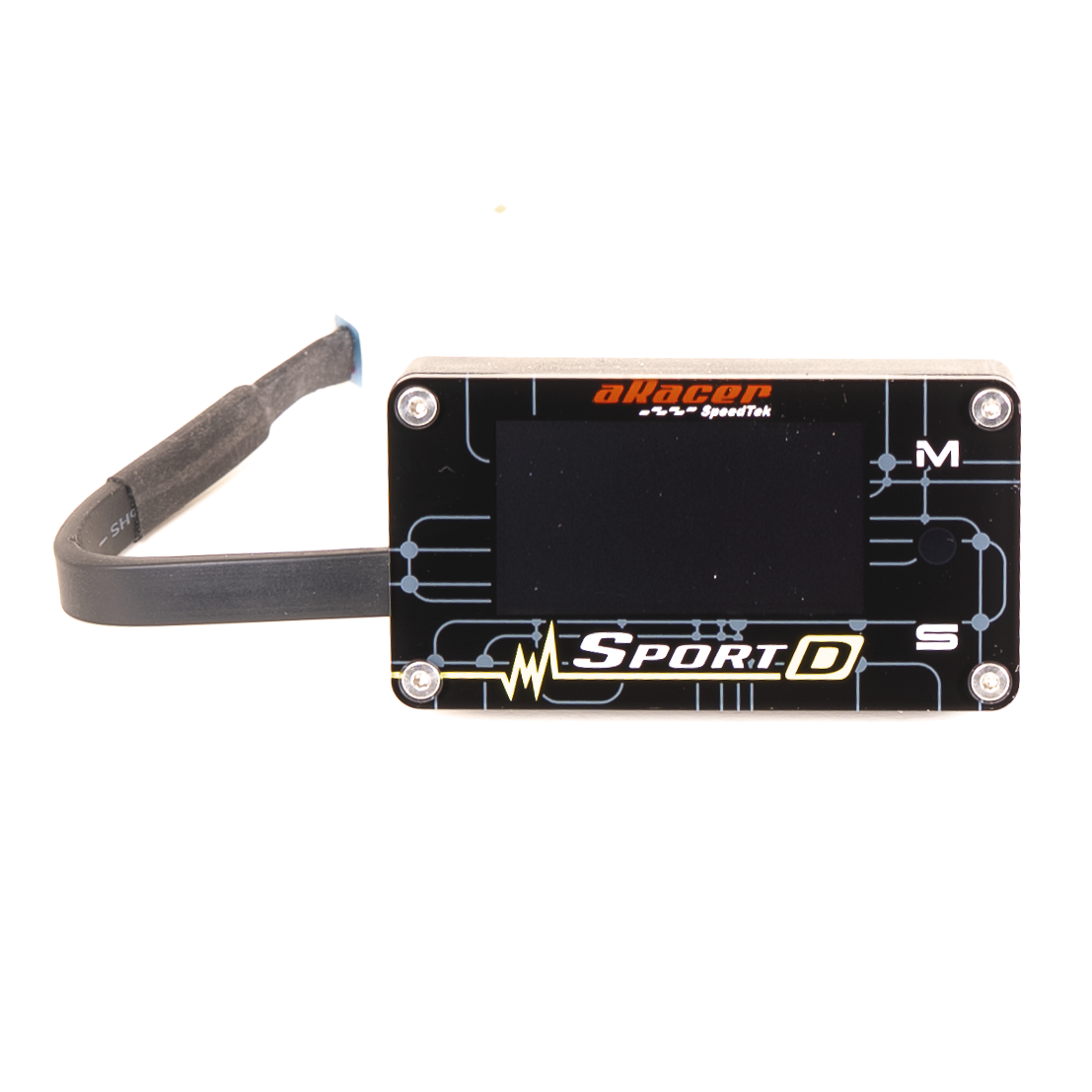 aRacer Sport D Racing Display – image 3