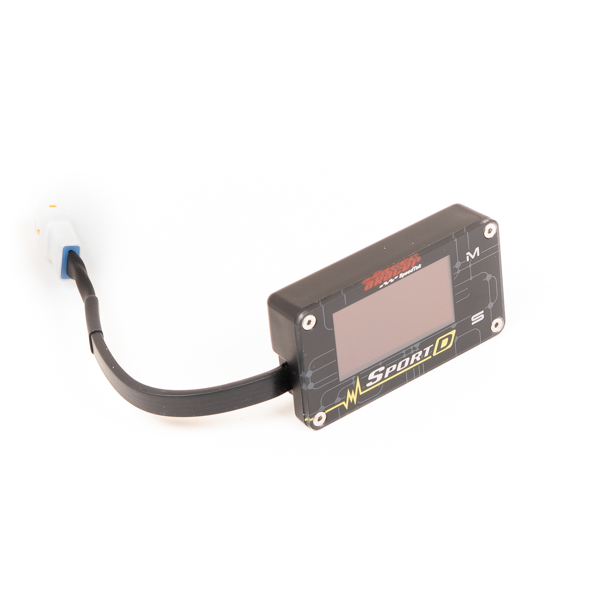 aRacer Sport D Racing Display – image 5