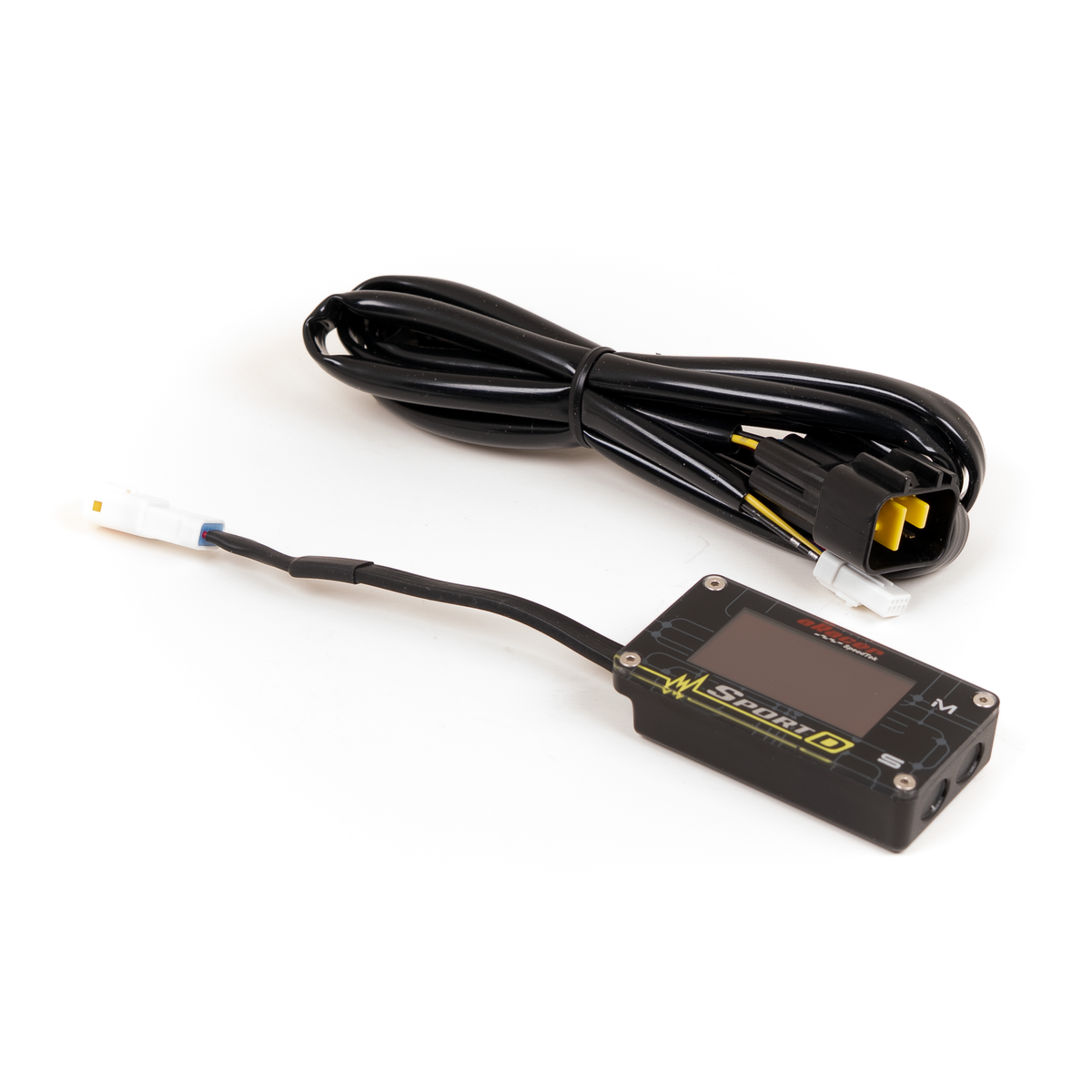 aRacer Sport D Racing Display – image 2