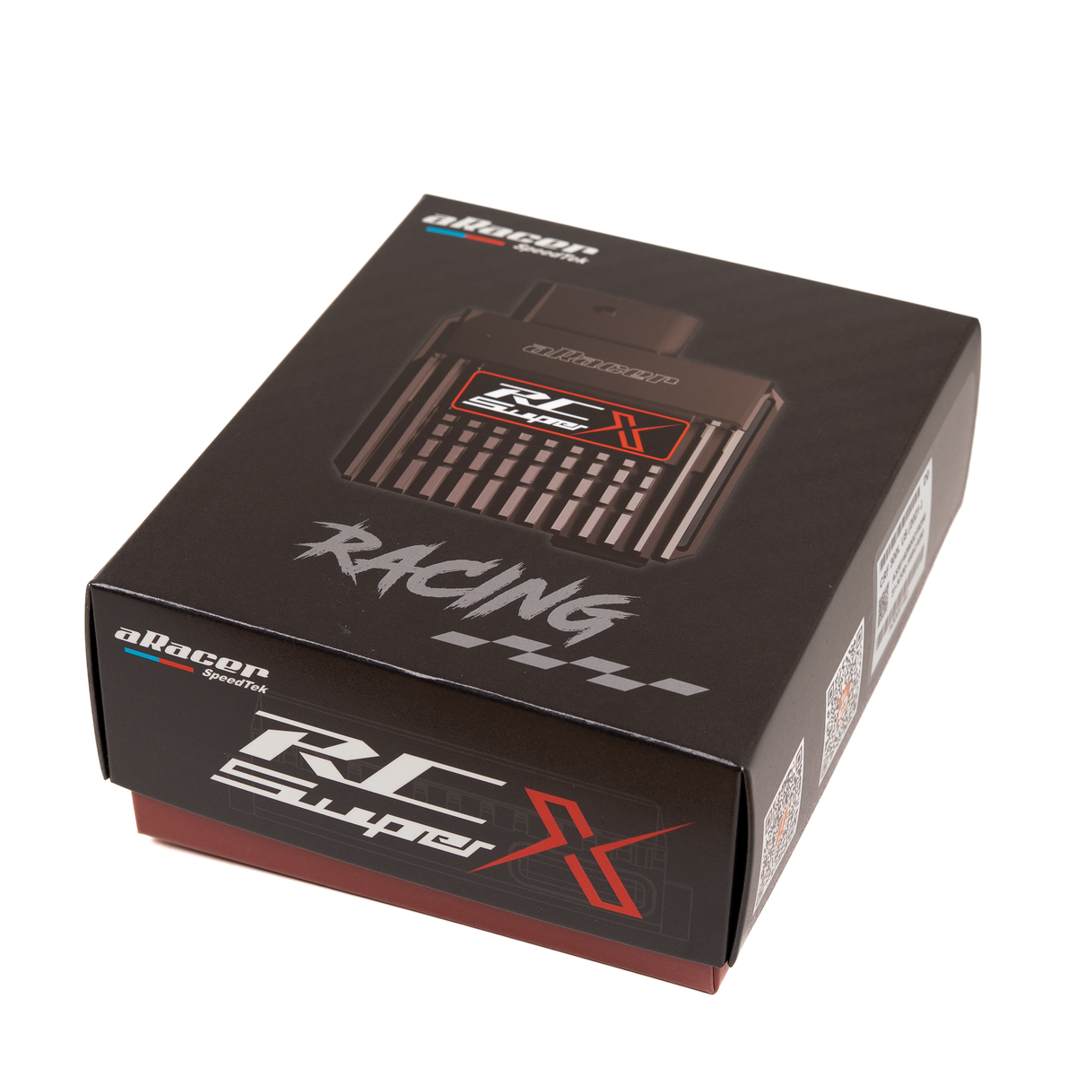 aRacer RC Super X PRO ECU – Benelli TNT 135 2019+ – image 4