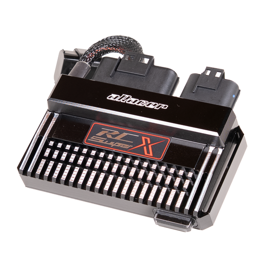 aRacer RC Super X PRO ECU – Kawasaki Ninja 400 2018–2023