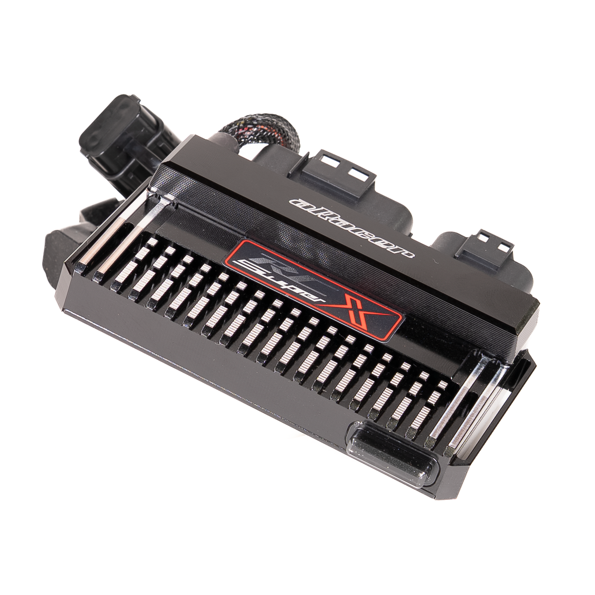 aRacer RC Super X PRO ECU – Kawasaki Ninja 400 2018–2023 – image 4
