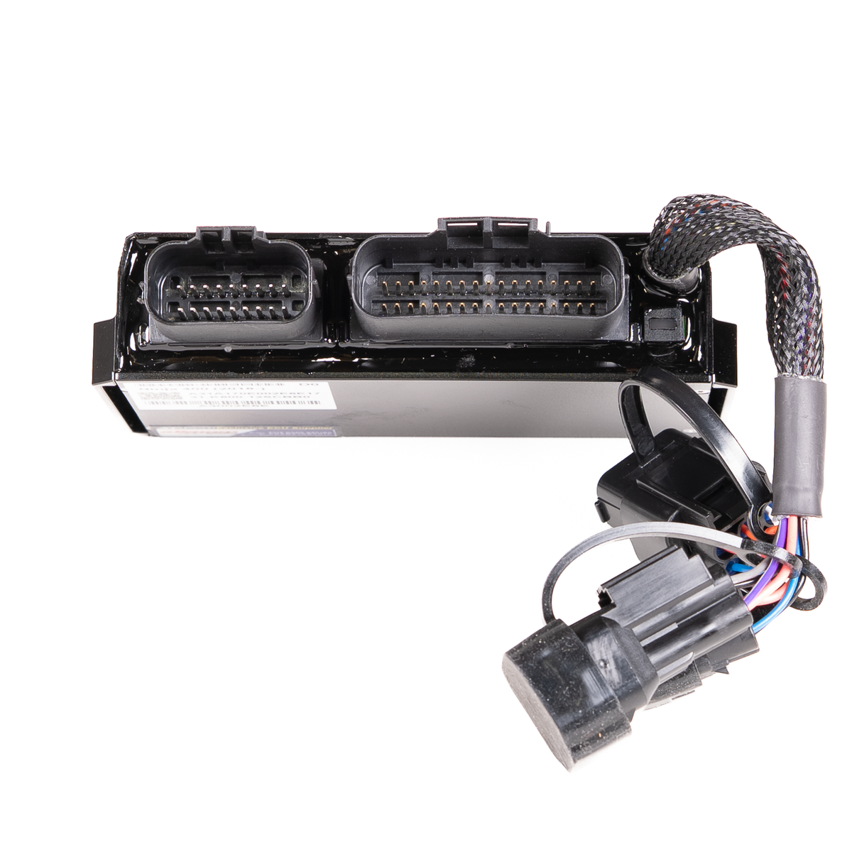 aRacer RC Super X PRO ECU – Kawasaki Ninja 400 2018–2023 – image 2