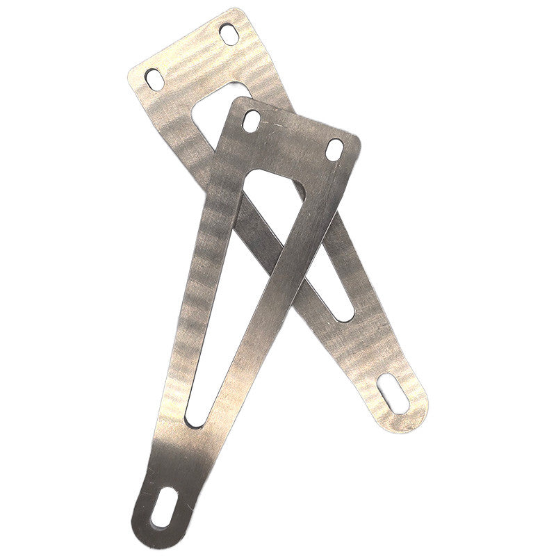 190 Engine Stud, Spacer, Nut Combo